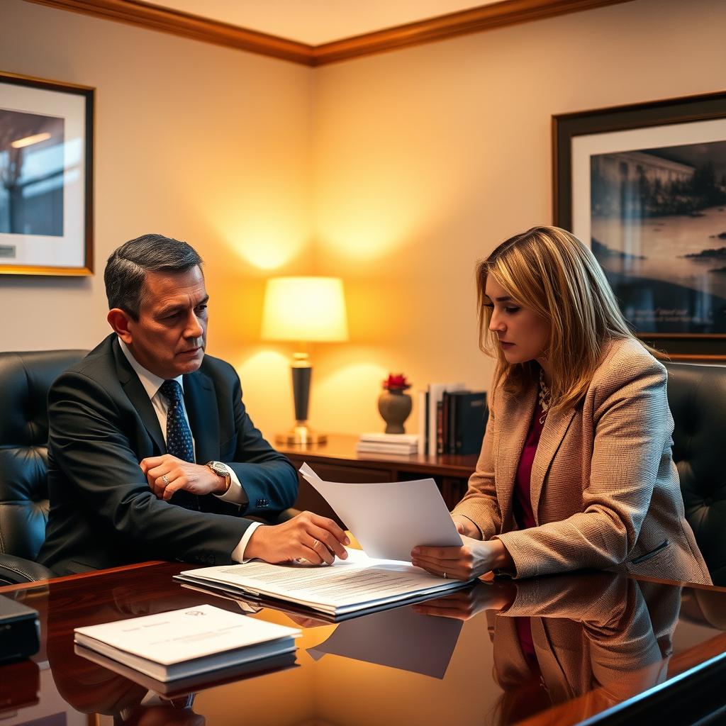 Reckless Driving Lawyer Forest Hills