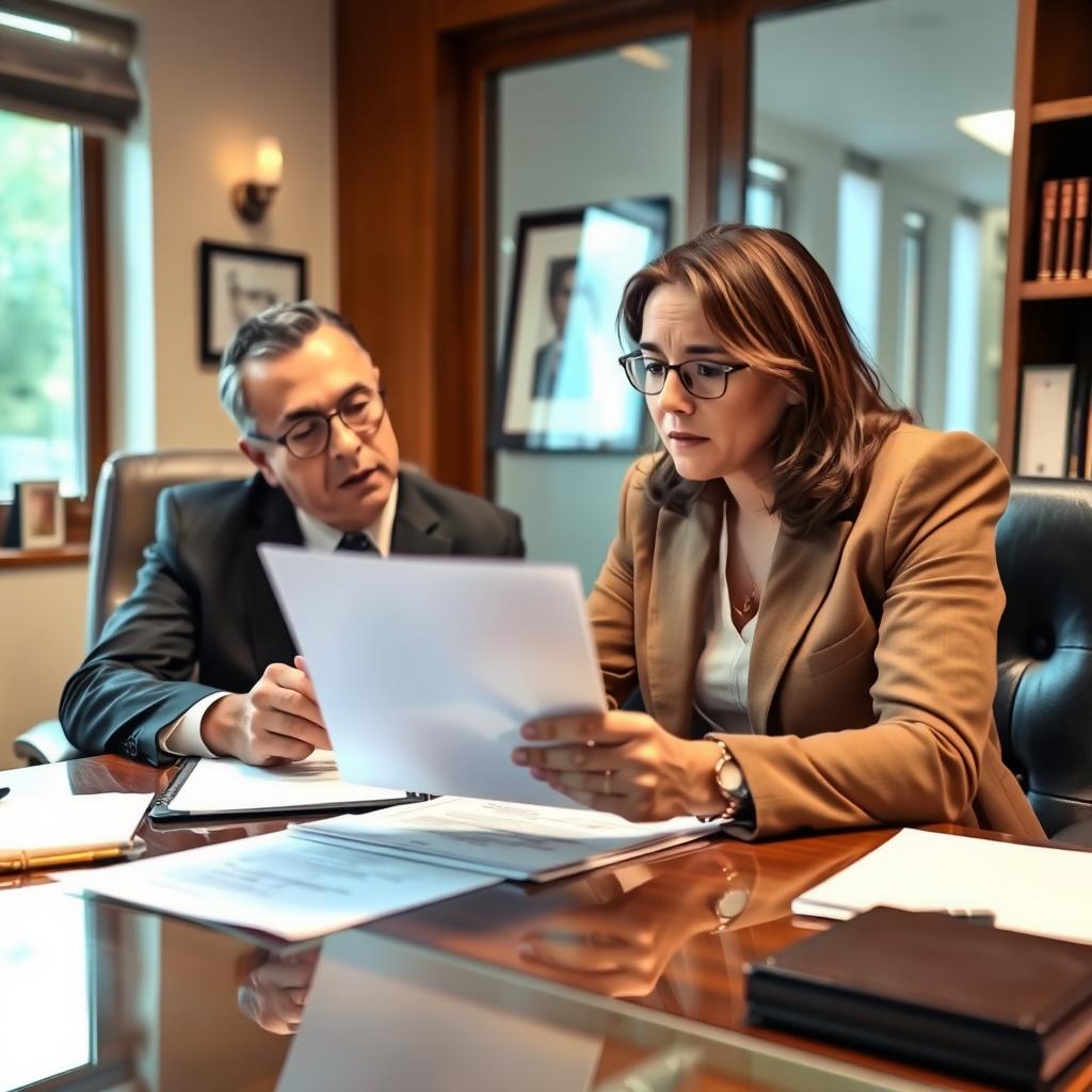 Reckless Driving Lawyer Hunterdon County