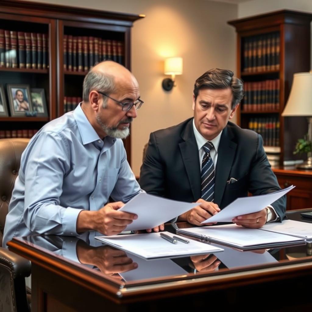 Reckless Driving Lawyer Passaic County