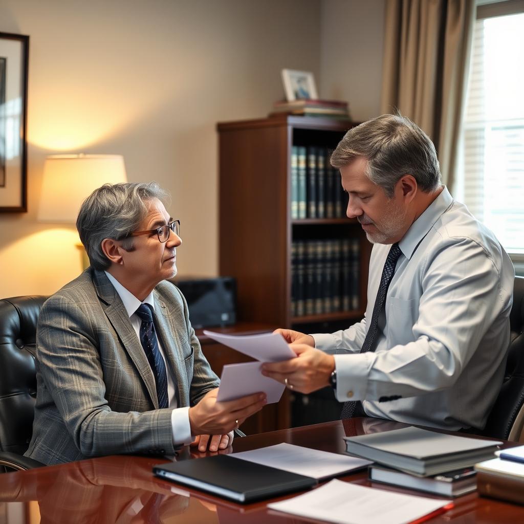 Repeat DUI Lawyer Forest Hills