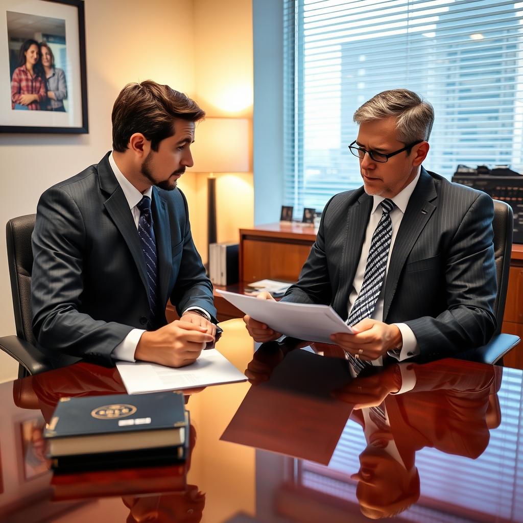 Repeat DUI Lawyer Southwest Waterfront
