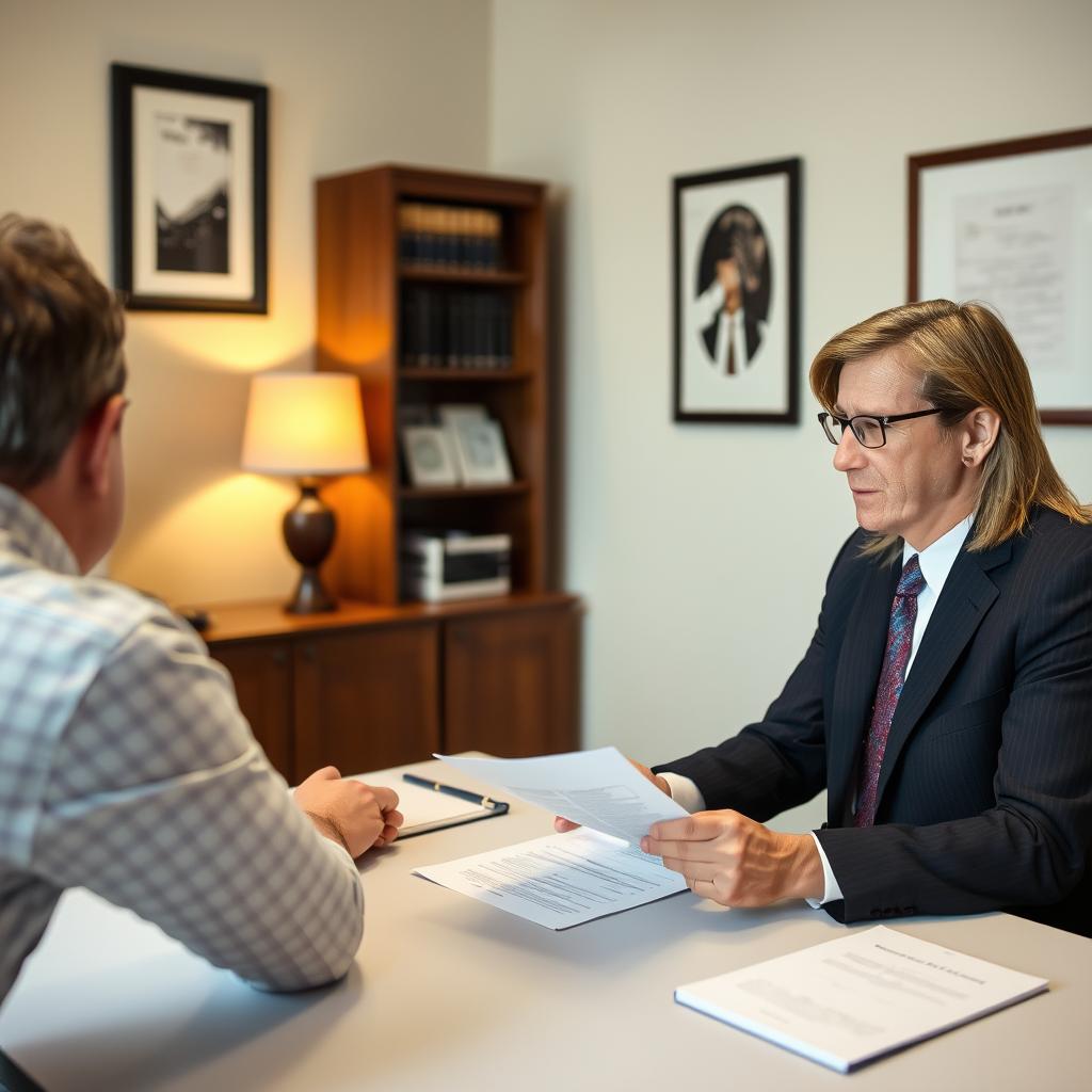 Speeding Lawyer Hunterdon County