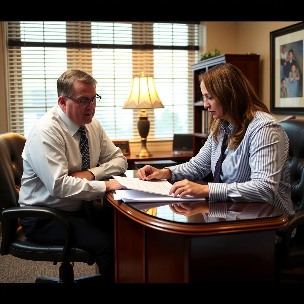 Speeding Ticket Lawyer Cape May County