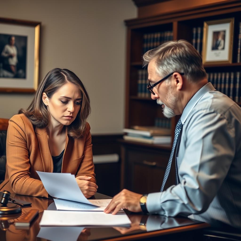 Speeding Ticket Lawyer Cumberland County