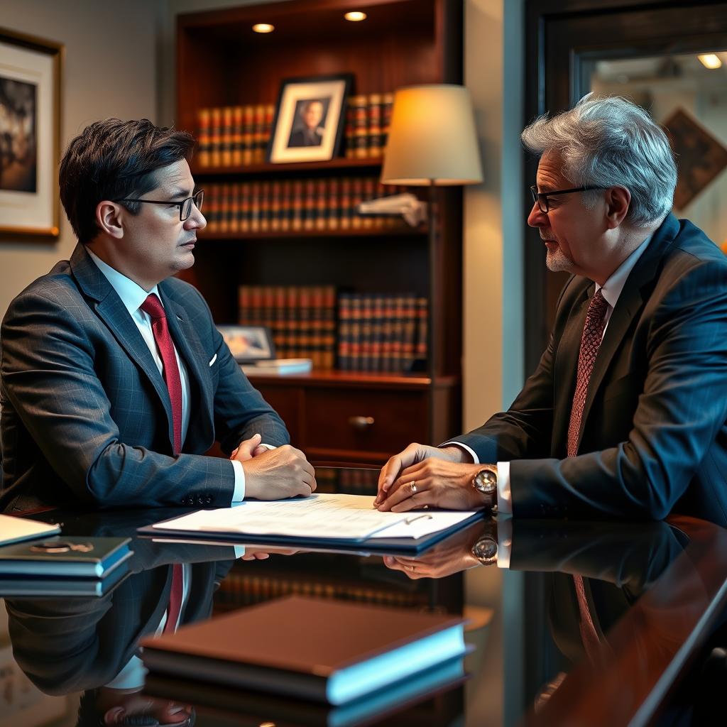 Suspended License Lawyer Logan Circle