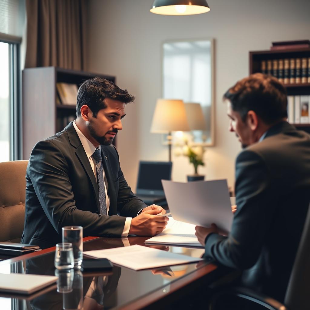 Truck Driver DUI Lawyer Anacostia