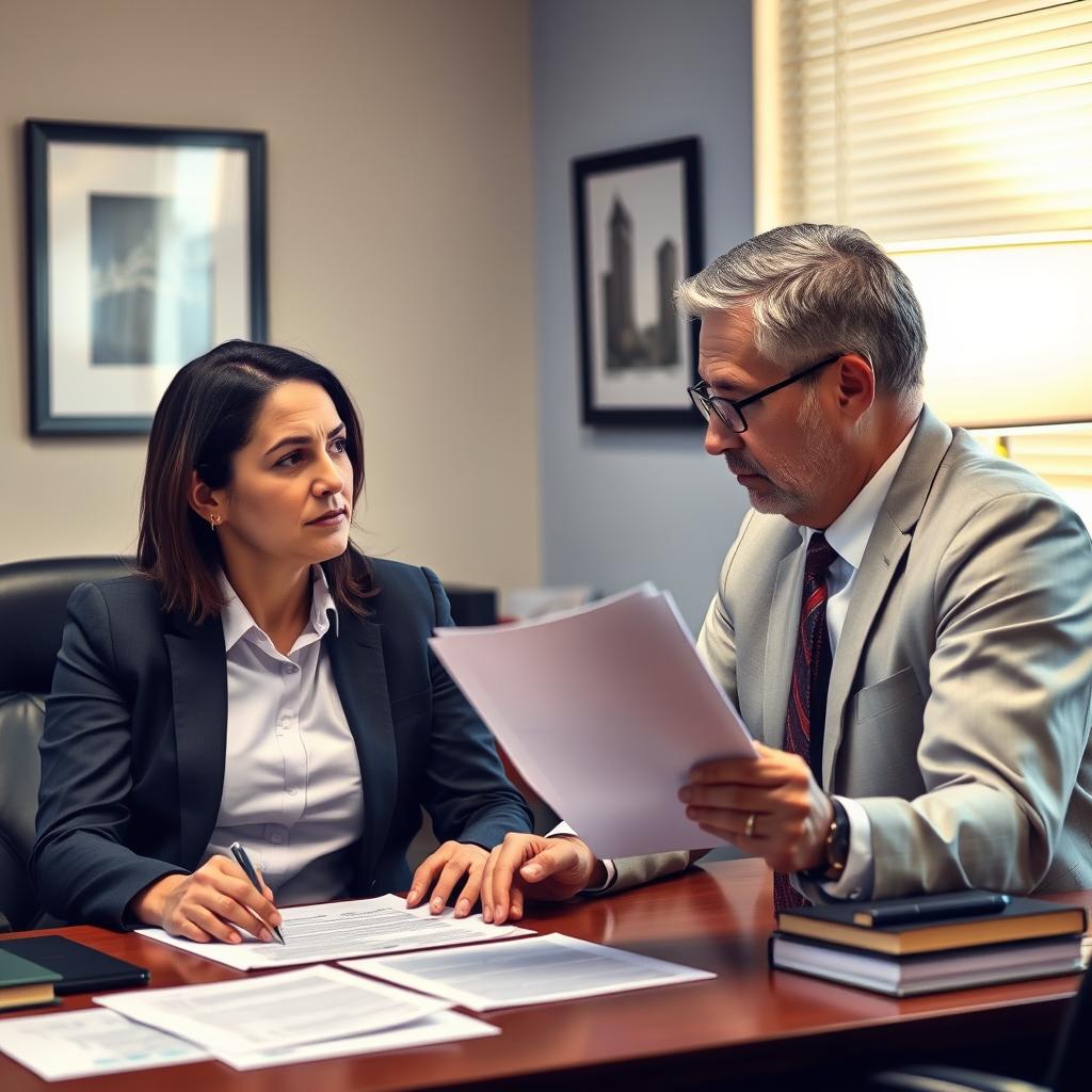 Truck Driver DUI Lawyer Navy Yard