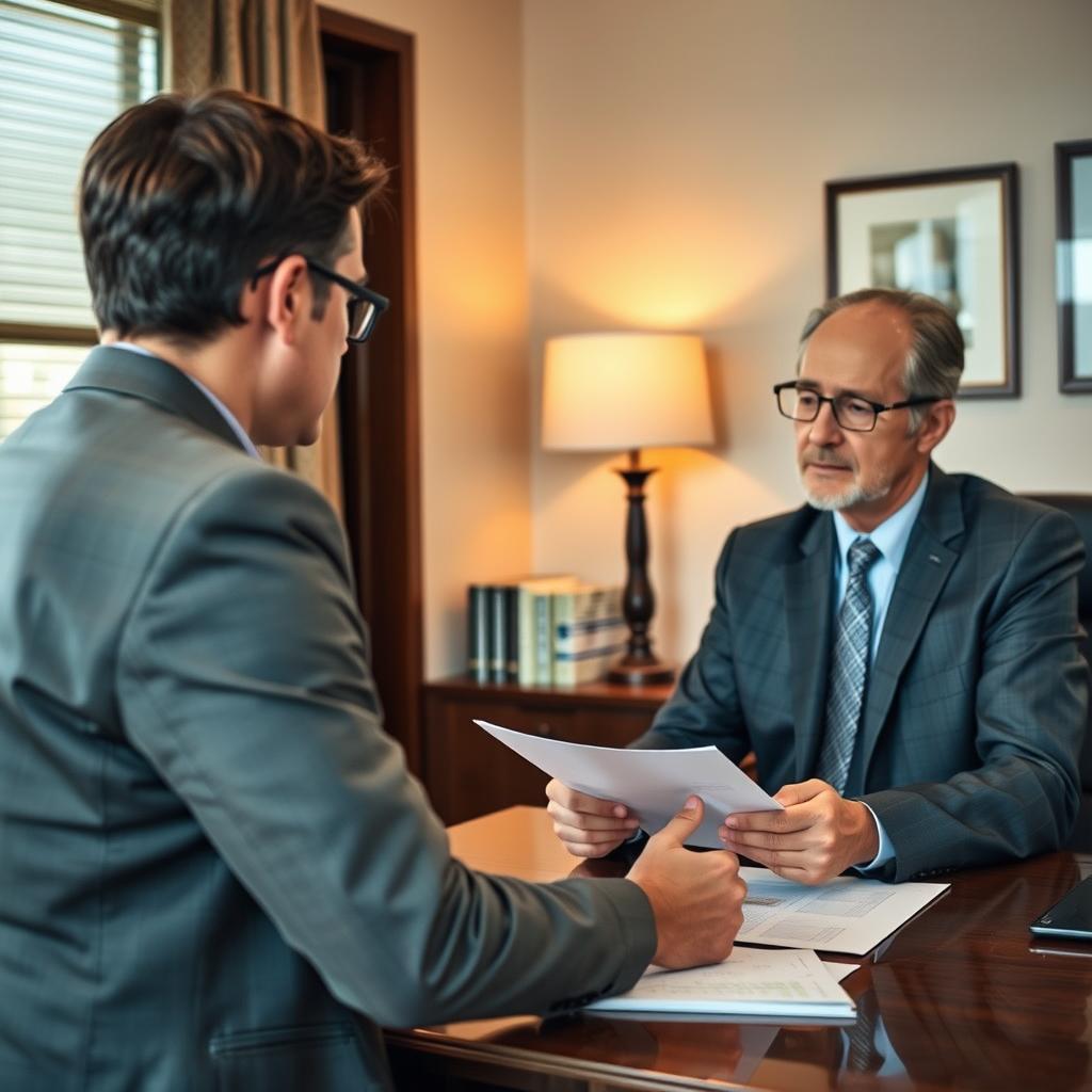 Truck Driver Traffic Violation Lawyer Hudson County
