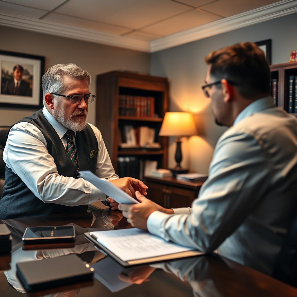 Truck Driver Traffic Violation Lawyer New Jersey