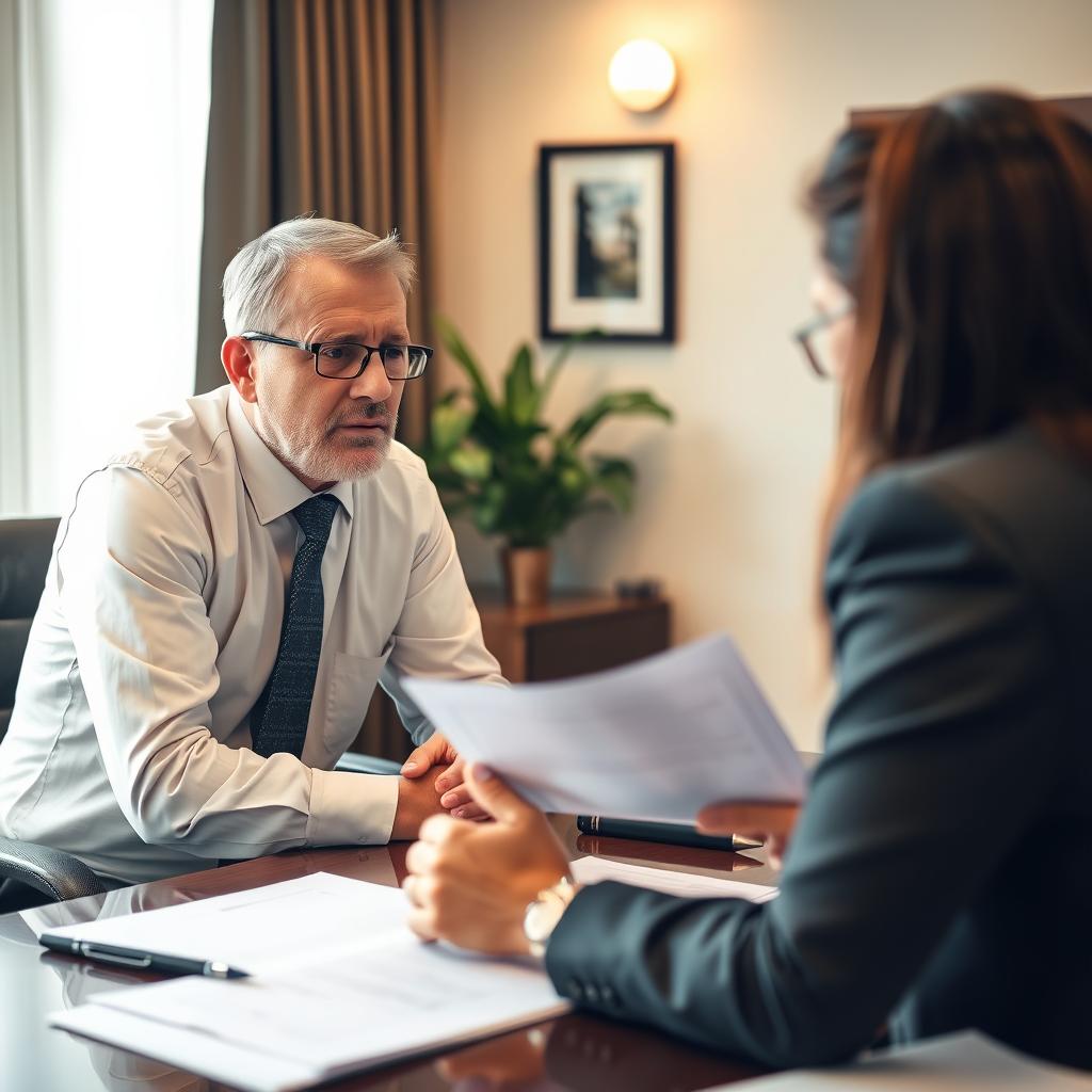 Truck Driver Traffic Violation Lawyer Somerset County