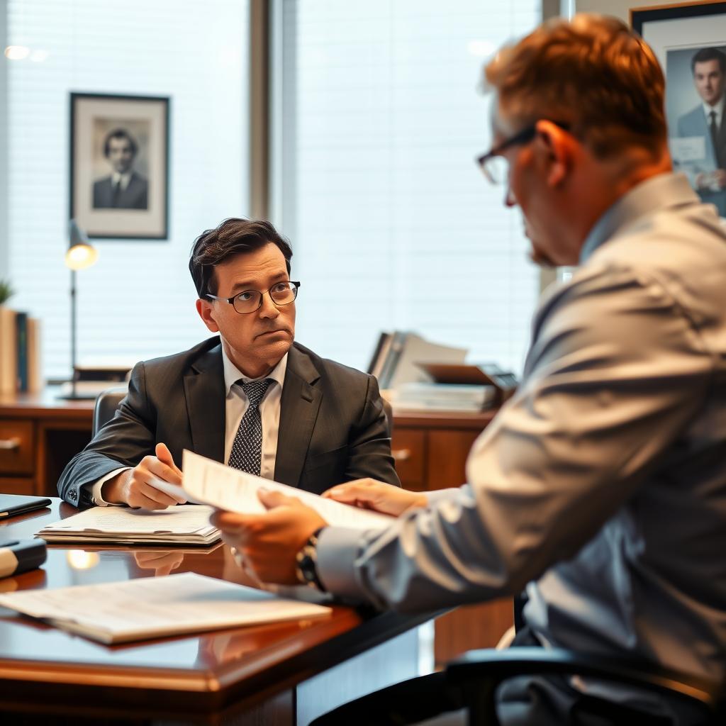 Vehicular Homicide Lawyer Bergen County