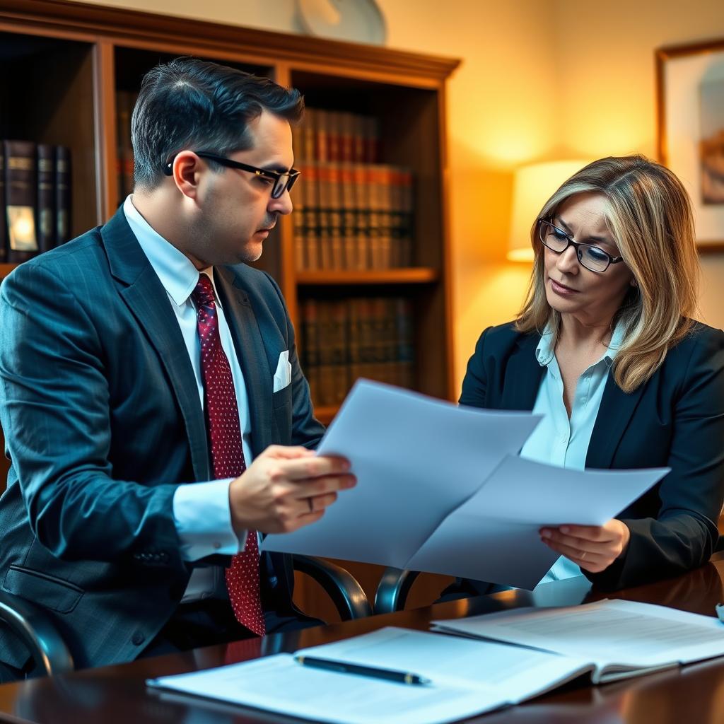 Vehicular Homicide Lawyer Cape May County