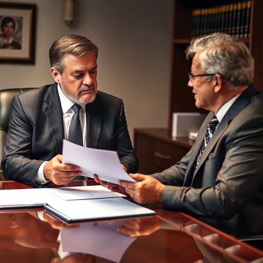 Vehicular Homicide Lawyer Gloucester County