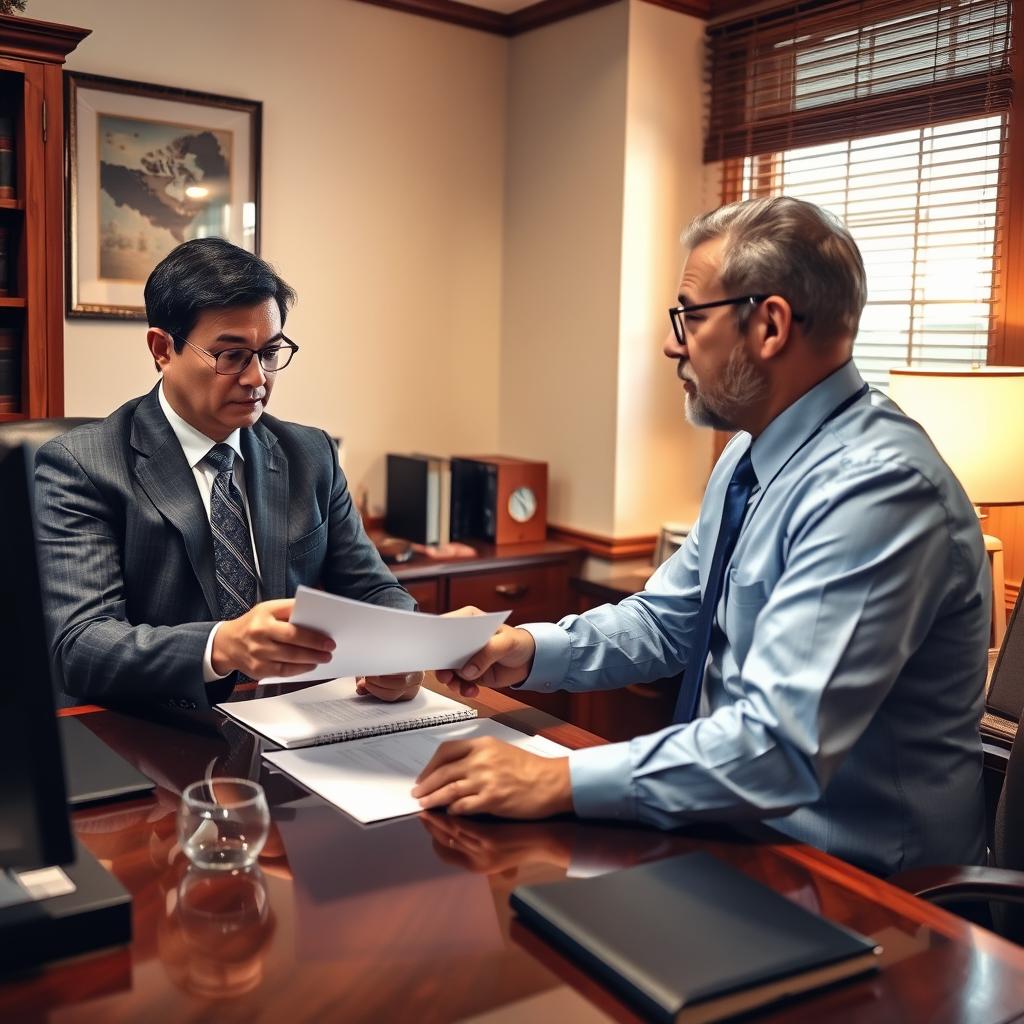 Vehicular Homicide Lawyer Monmouth County