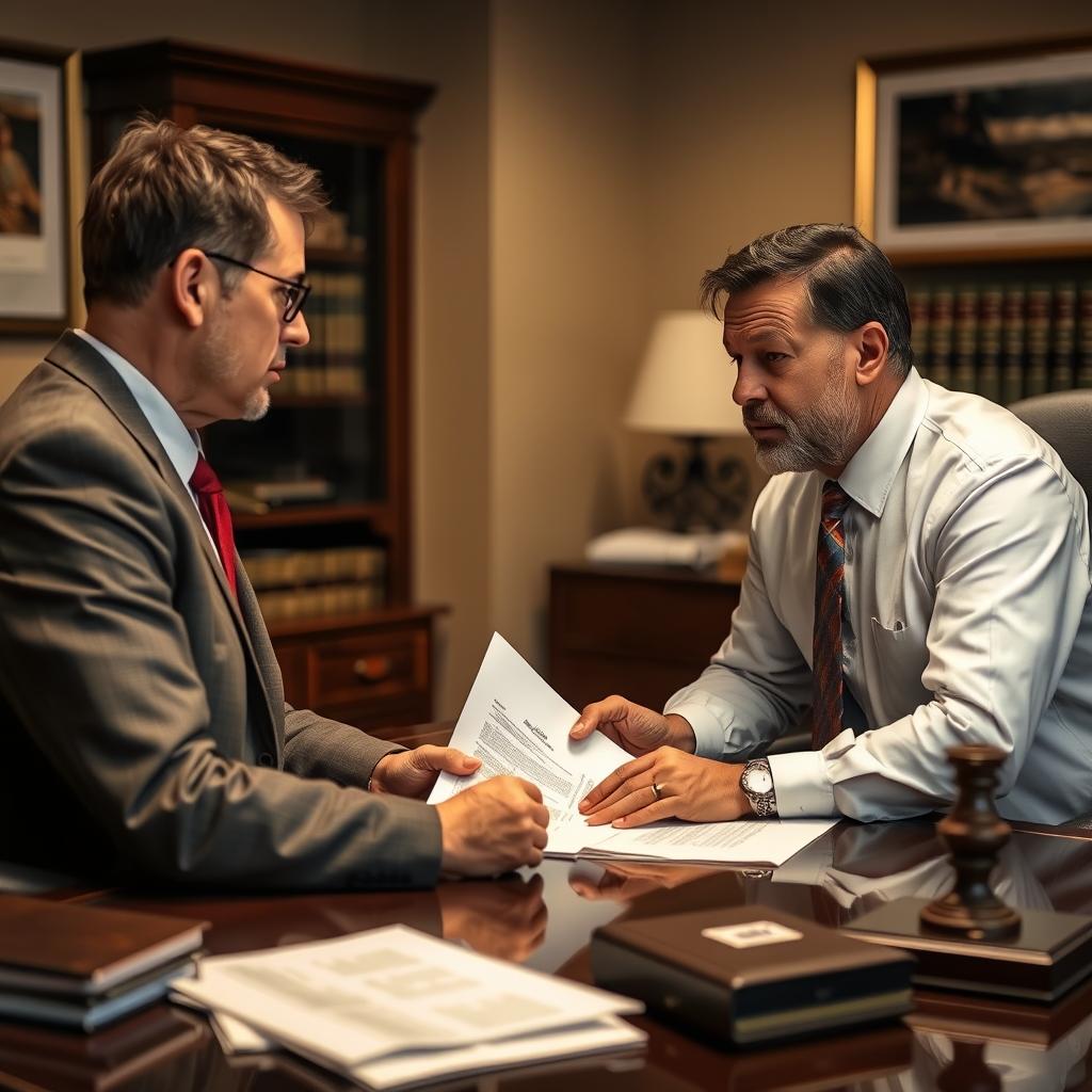 Vehicular Manslaughter Lawyer Cumberland County