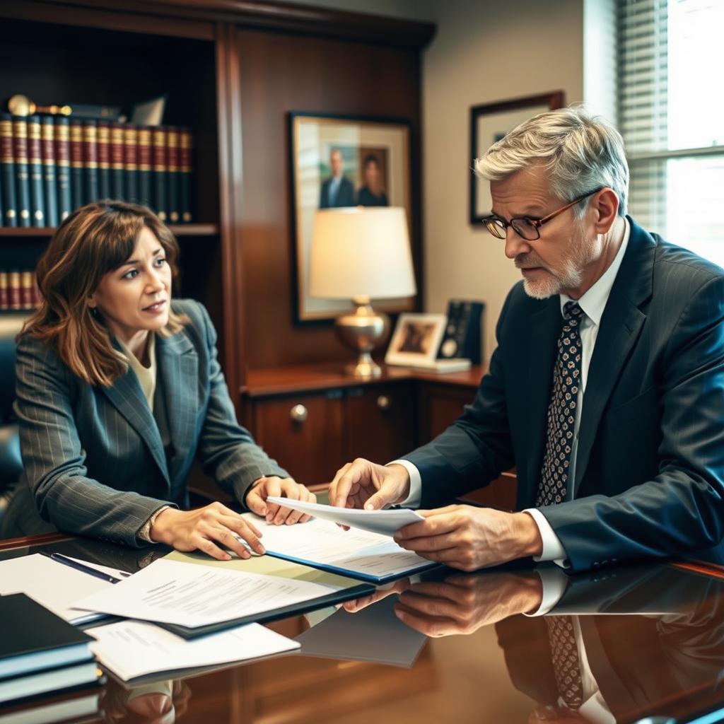 Vehicular Manslaughter Lawyer Monmouth County