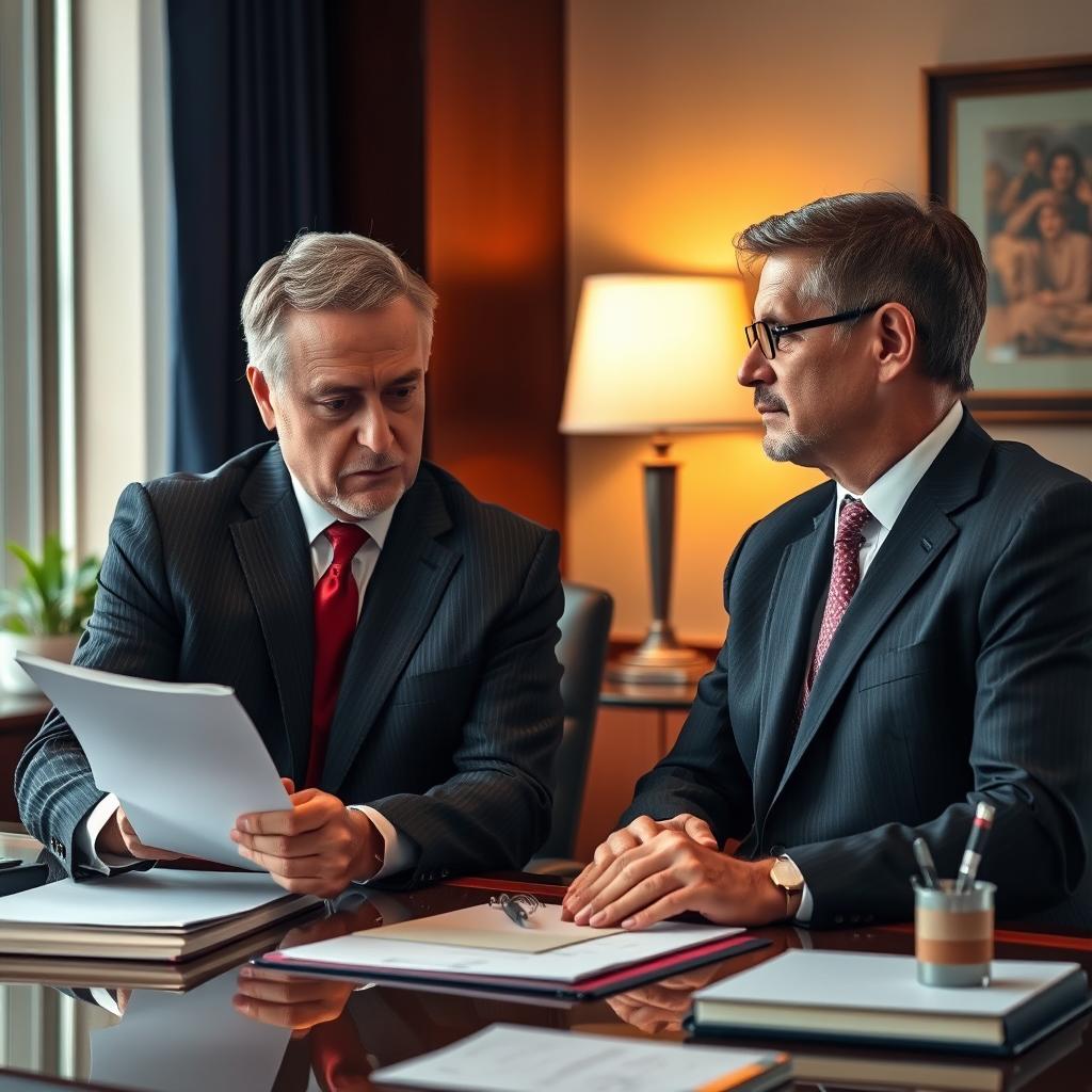Vehicular Manslaughter Lawyer New Jersey