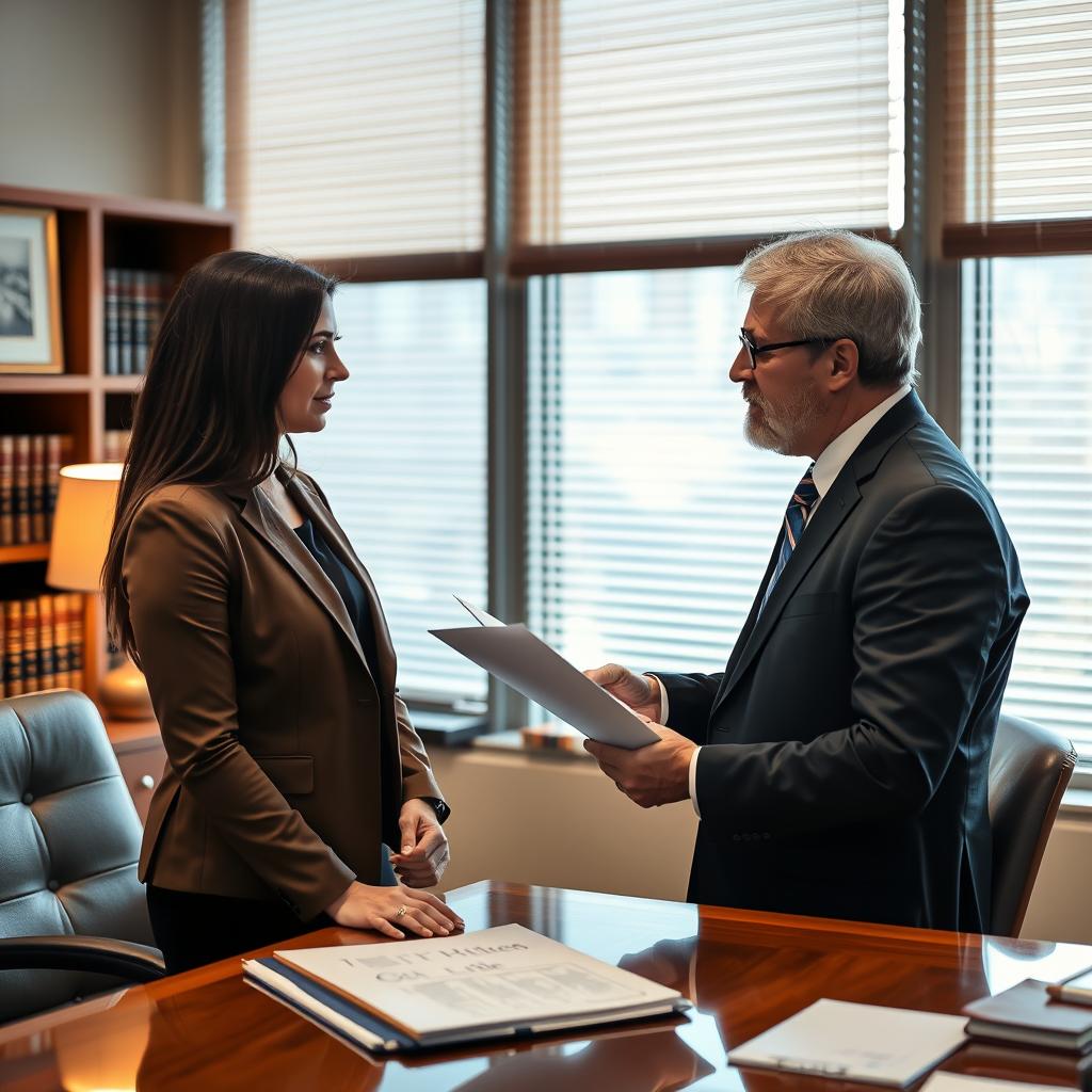 Vehicular Manslaughter Lawyer Petworth