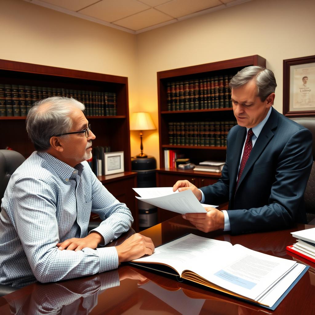 Vehicular Manslaughter Lawyer Rockville