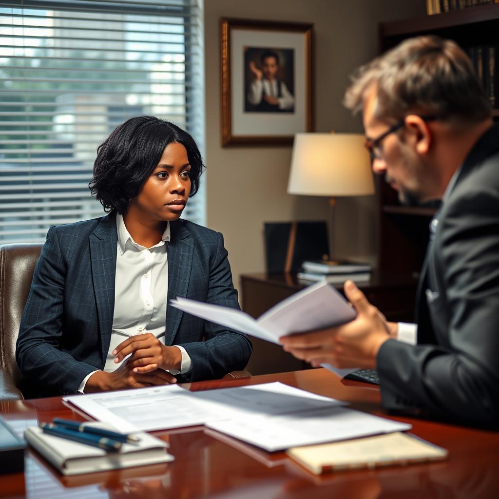 Aggravated DUI Lawyer Anacostia, DC