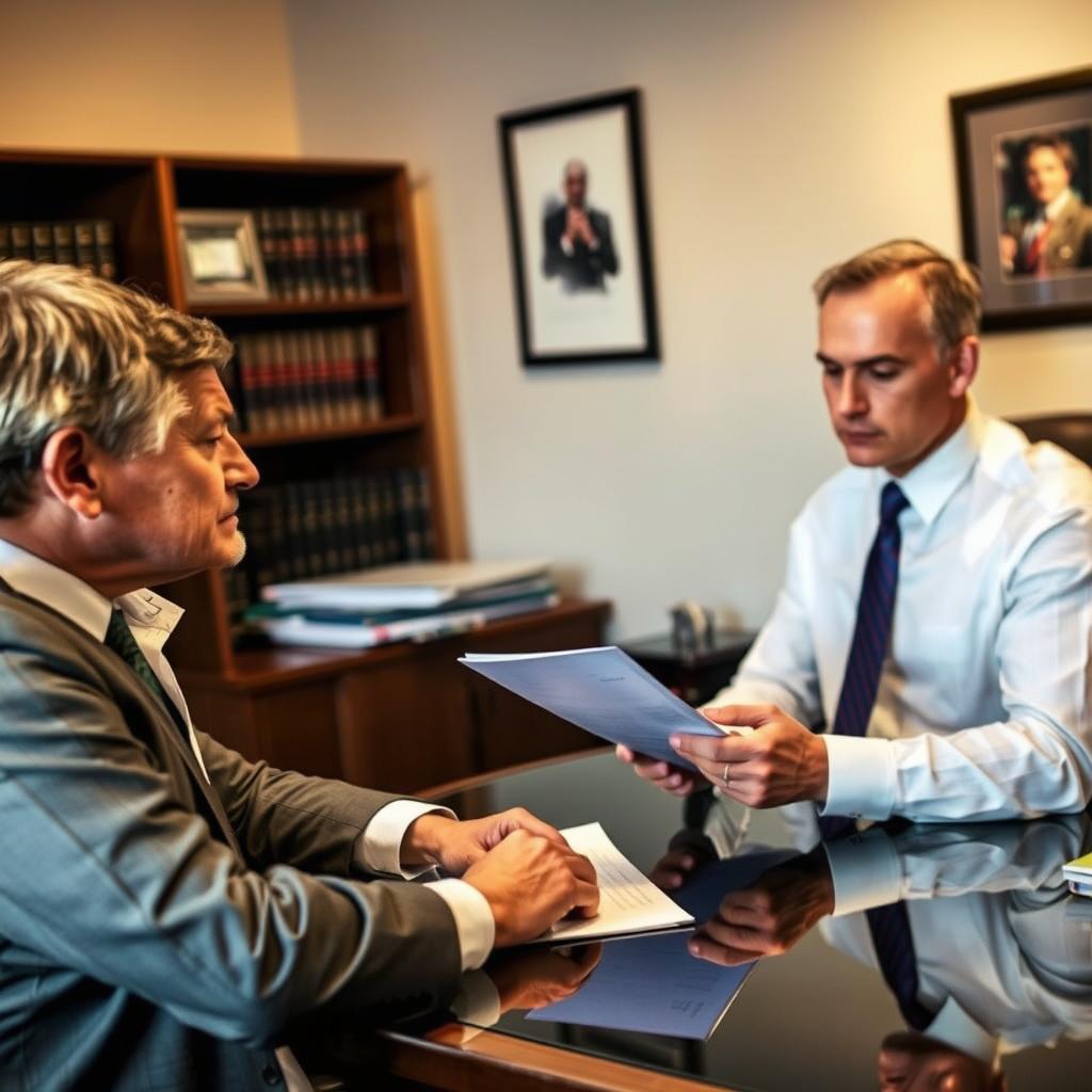 Aggravated DUI Lawyer Columbia Heights, DC