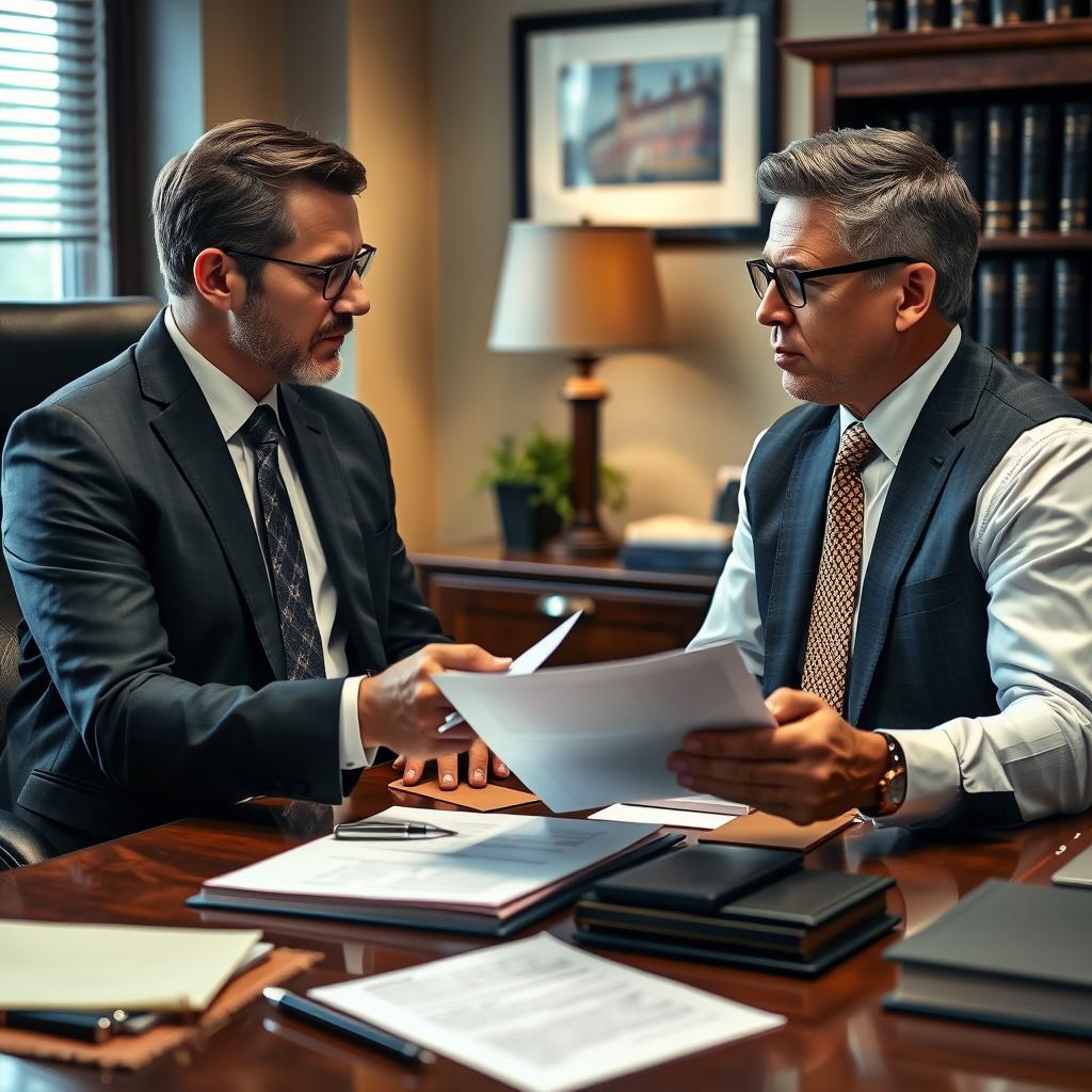 Aggravated DUI Lawyer Washington DC, DC