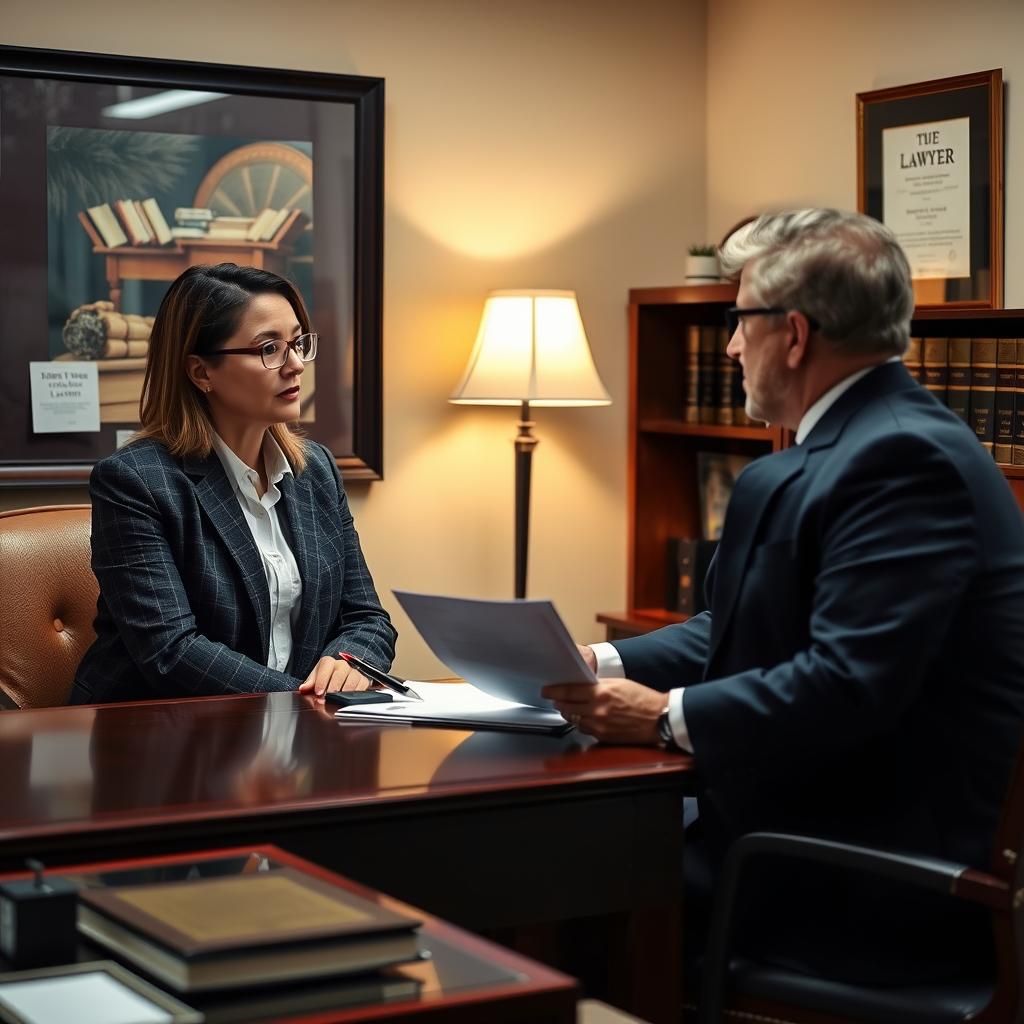 Breath Test Refusal Lawyer Albemarle County, VA