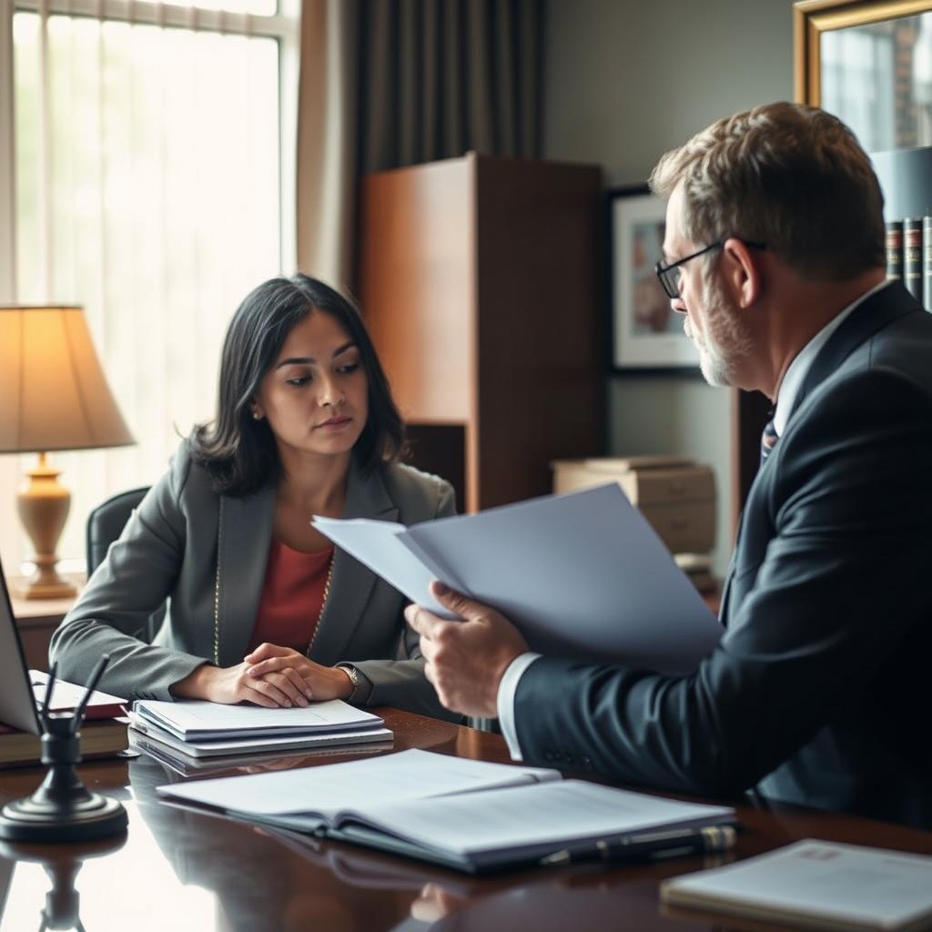 Breath Test Refusal Lawyer Allegany County, NY