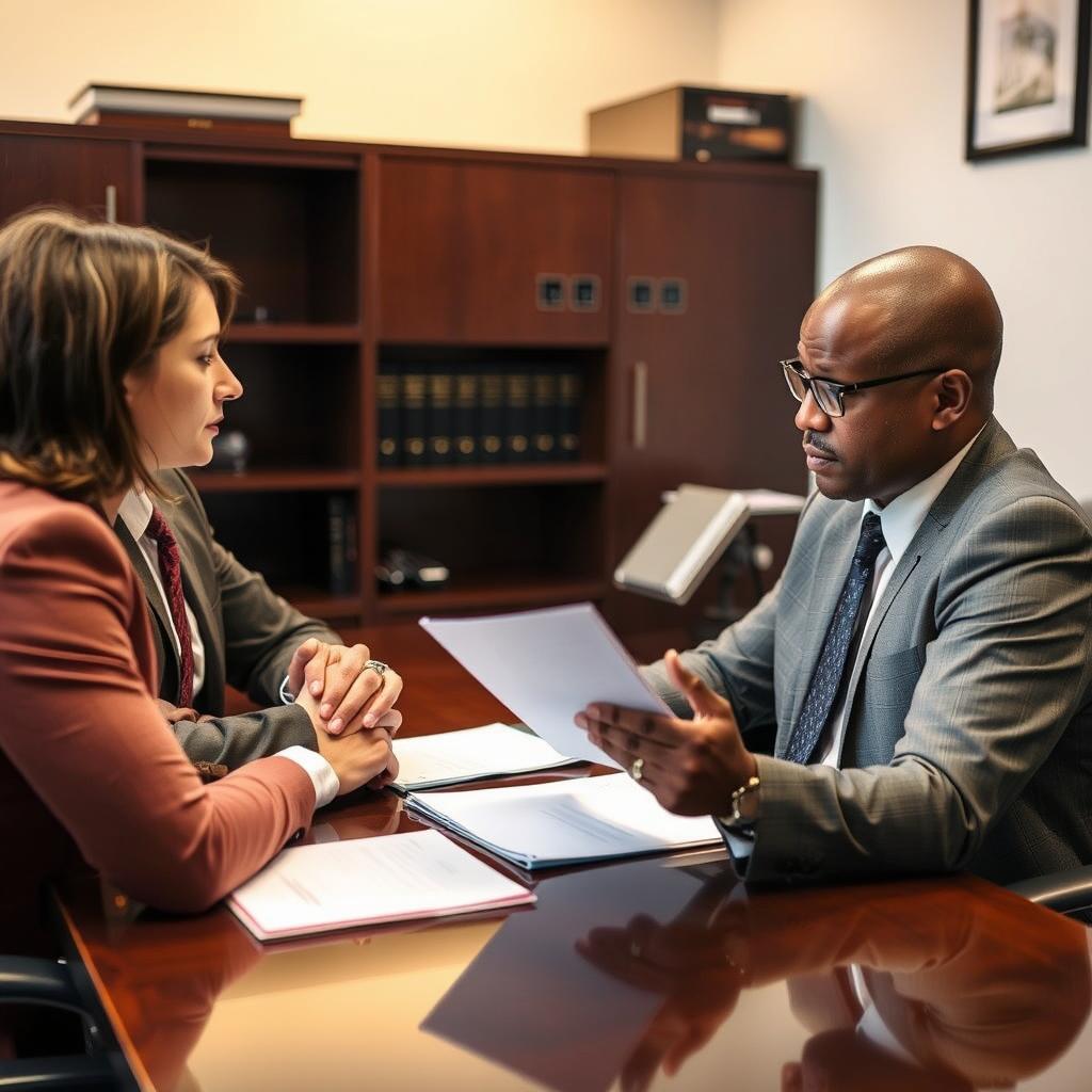 Breath Test Refusal Lawyer Anacostia, DC