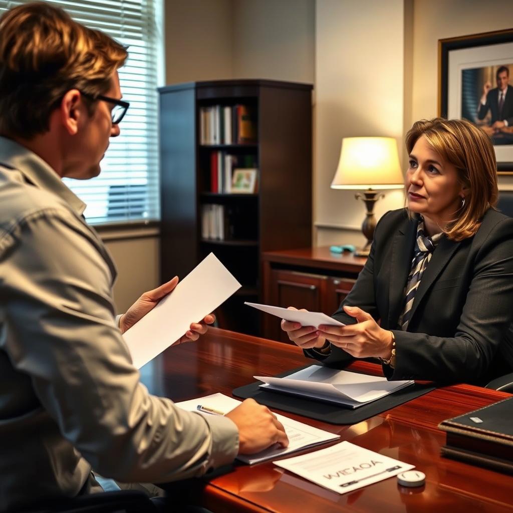 Breath Test Refusal Lawyer Baltimore, MD