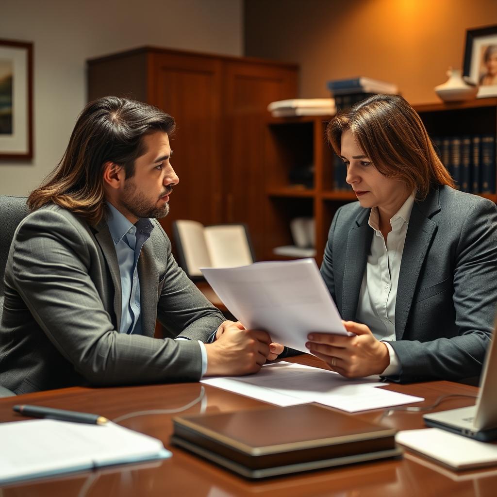 Breath Test Refusal Lawyer Bedford County, VA
