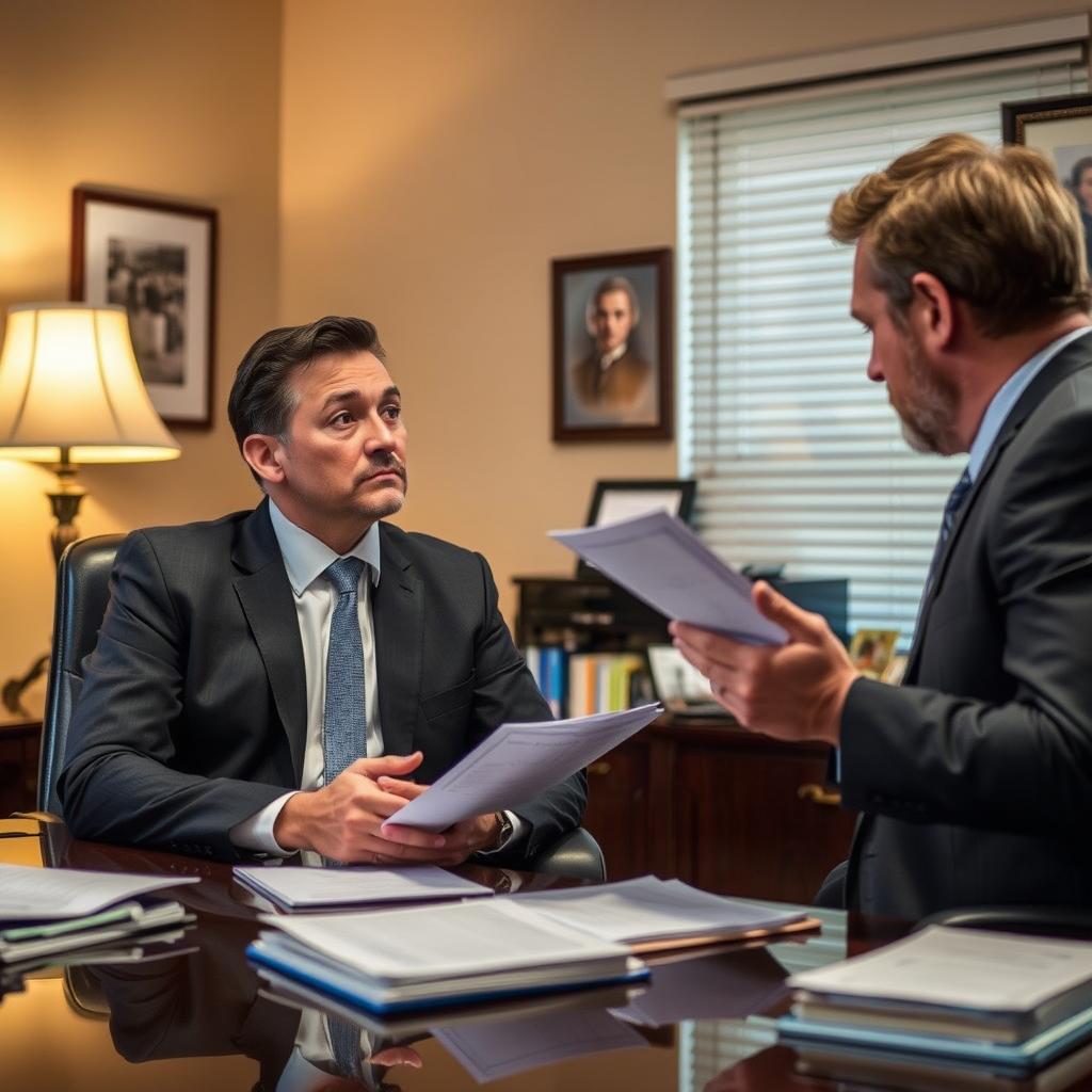 Breath Test Refusal Lawyer Bergen County, NJ