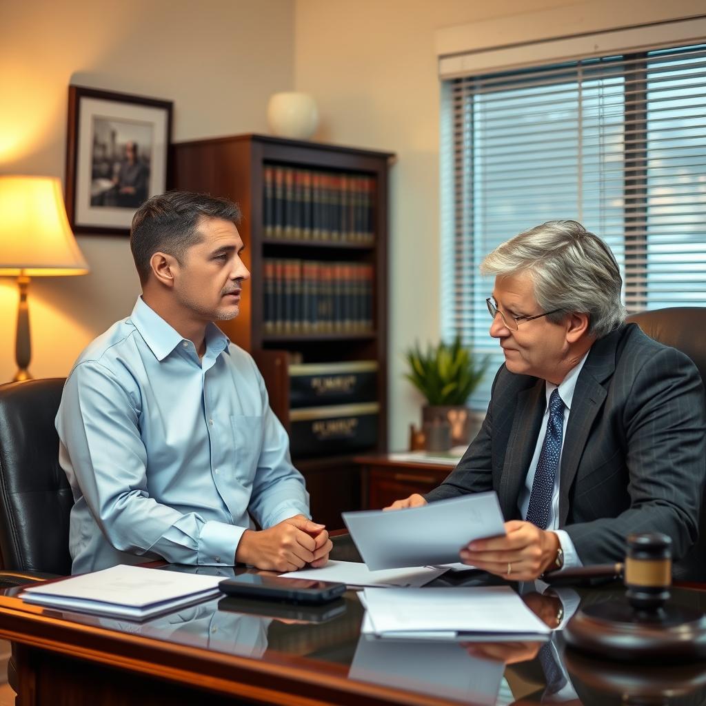 Breath Test Refusal Lawyer Botetourt County, VA