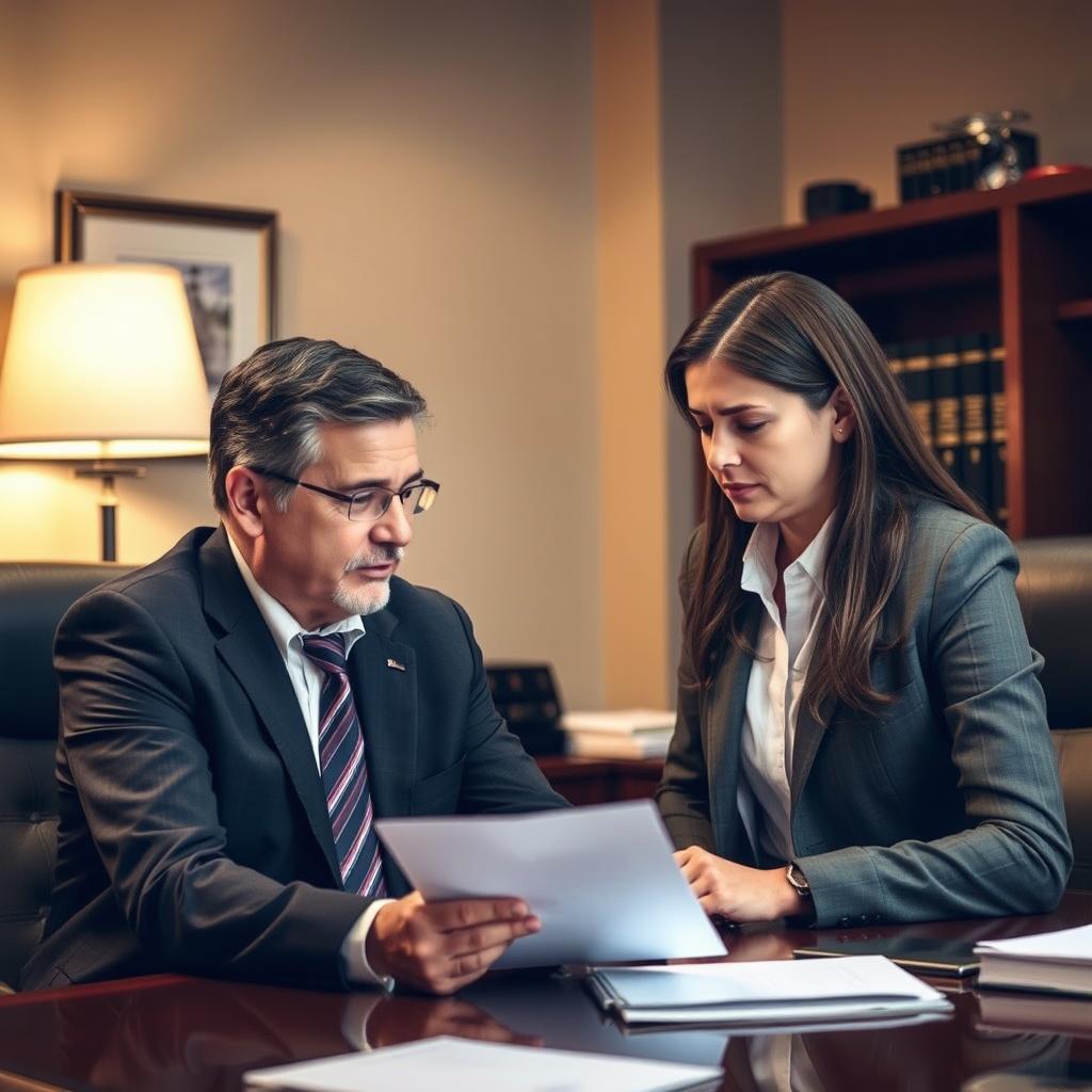 Breath Test Refusal Lawyer Calvert County, MD