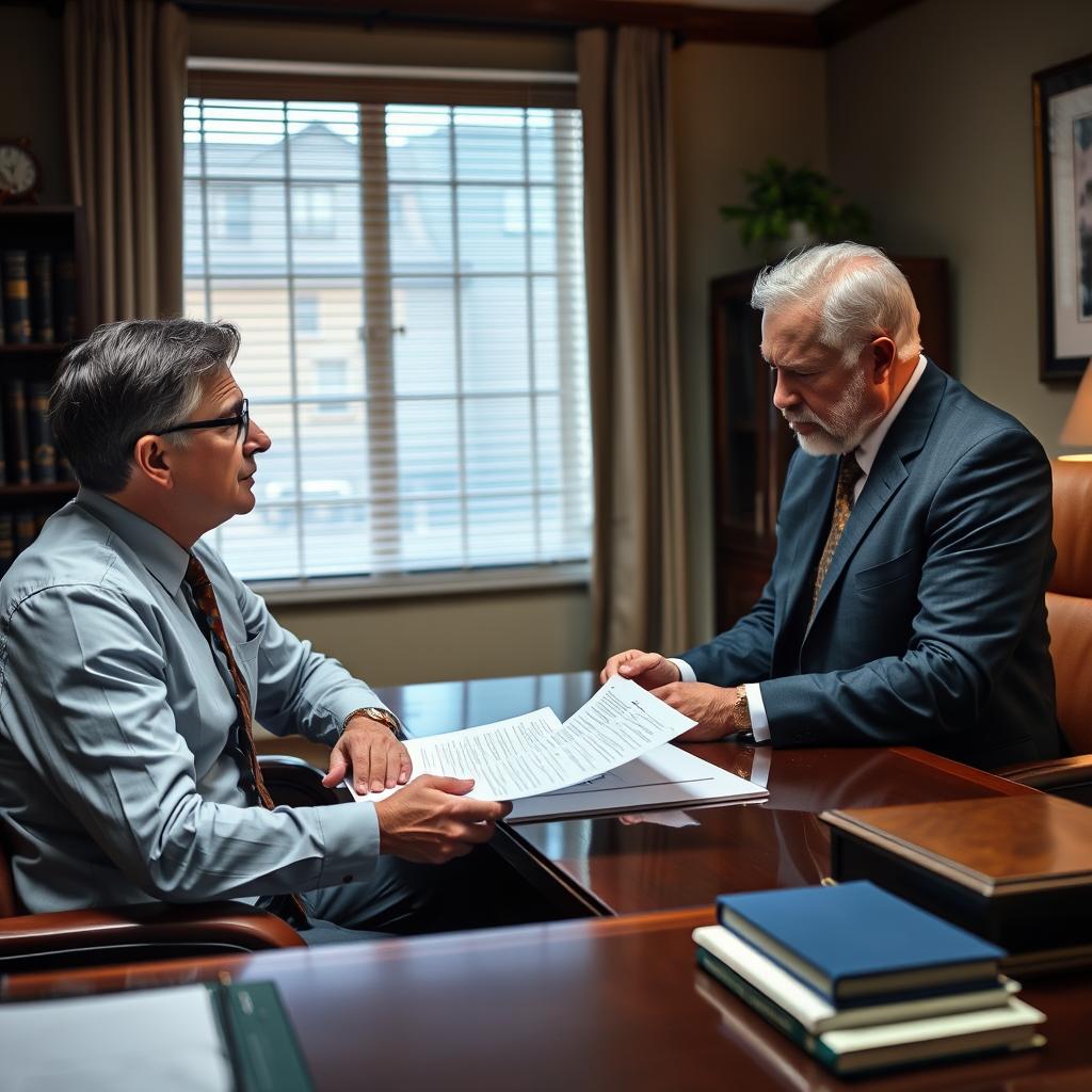 Breath Test Refusal Lawyer Camden County, NJ