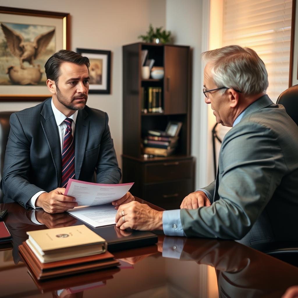 Breath Test Refusal Lawyer Cape May County, NJ
