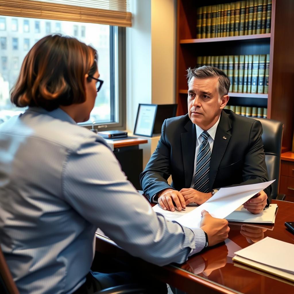 Breath Test Refusal Lawyer Capitol Hill, DC