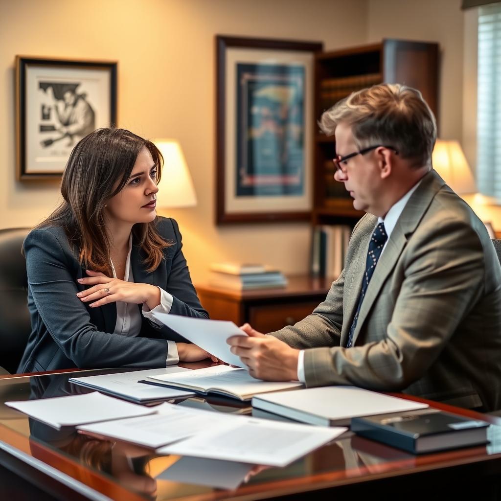 Breath Test Refusal Lawyer Caroline County, VA