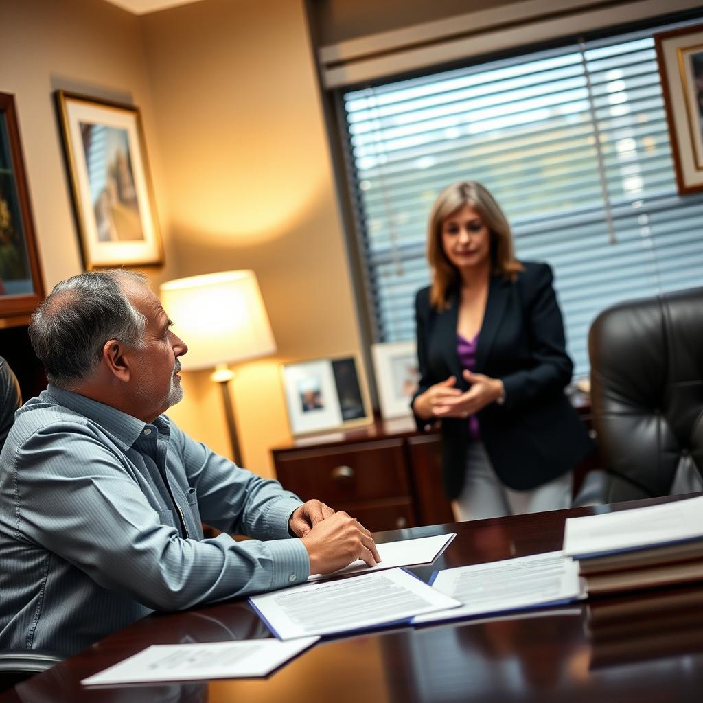 Breath Test Refusal Lawyer Chesapeake, VA