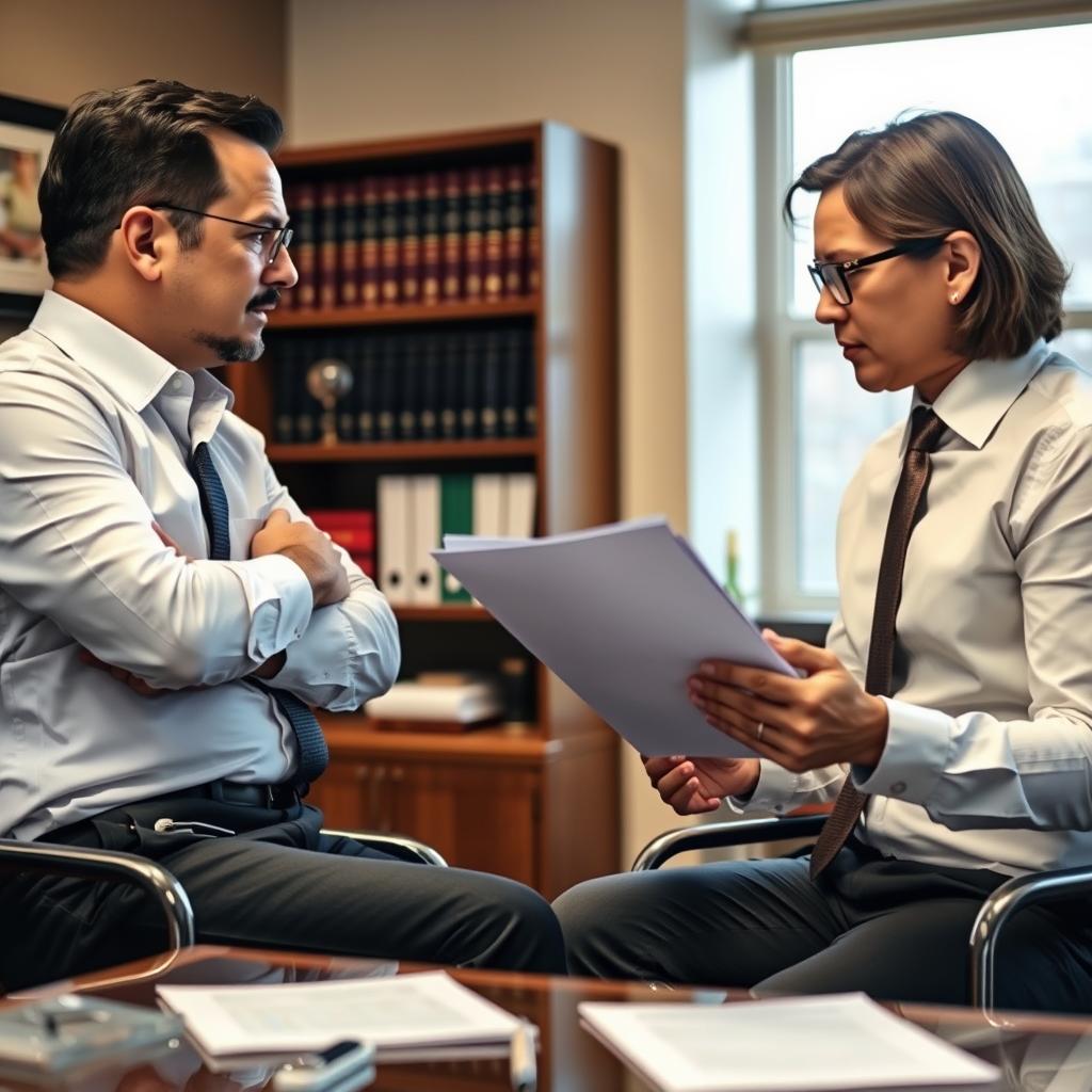 Breath Test Refusal Lawyer Chevy Chase, DC