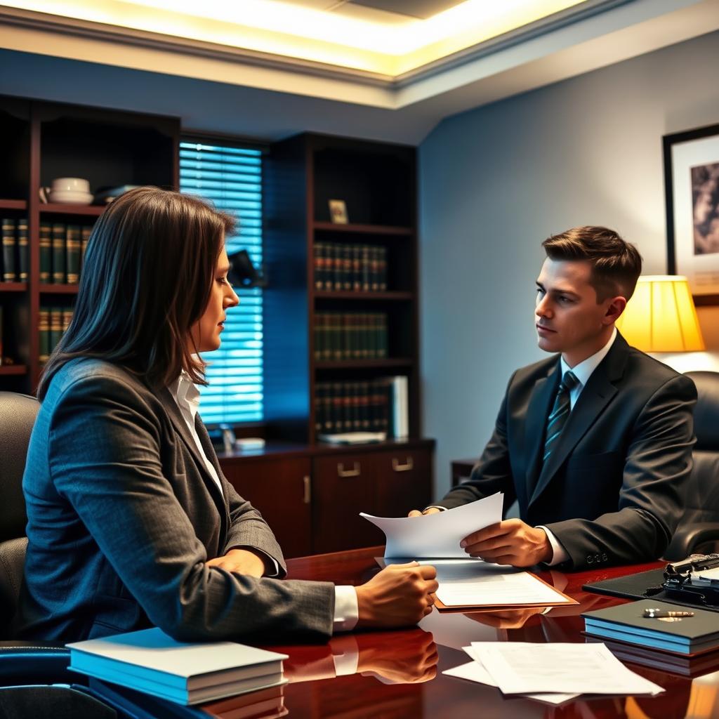 Breath Test Refusal Lawyer Colonial Heights, VA