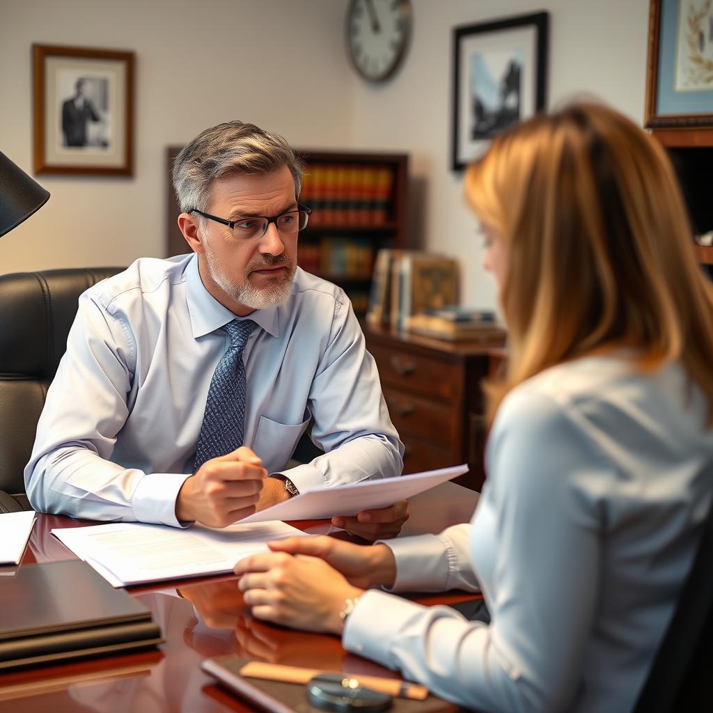 Breath Test Refusal Lawyer Cumberland County, VA