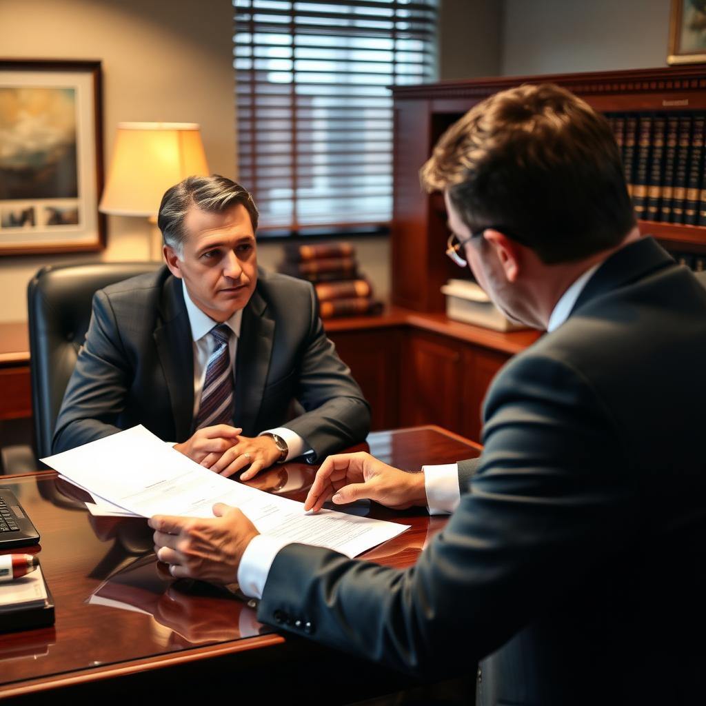 Breath Test Refusal Lawyer Dinwiddie County, VA