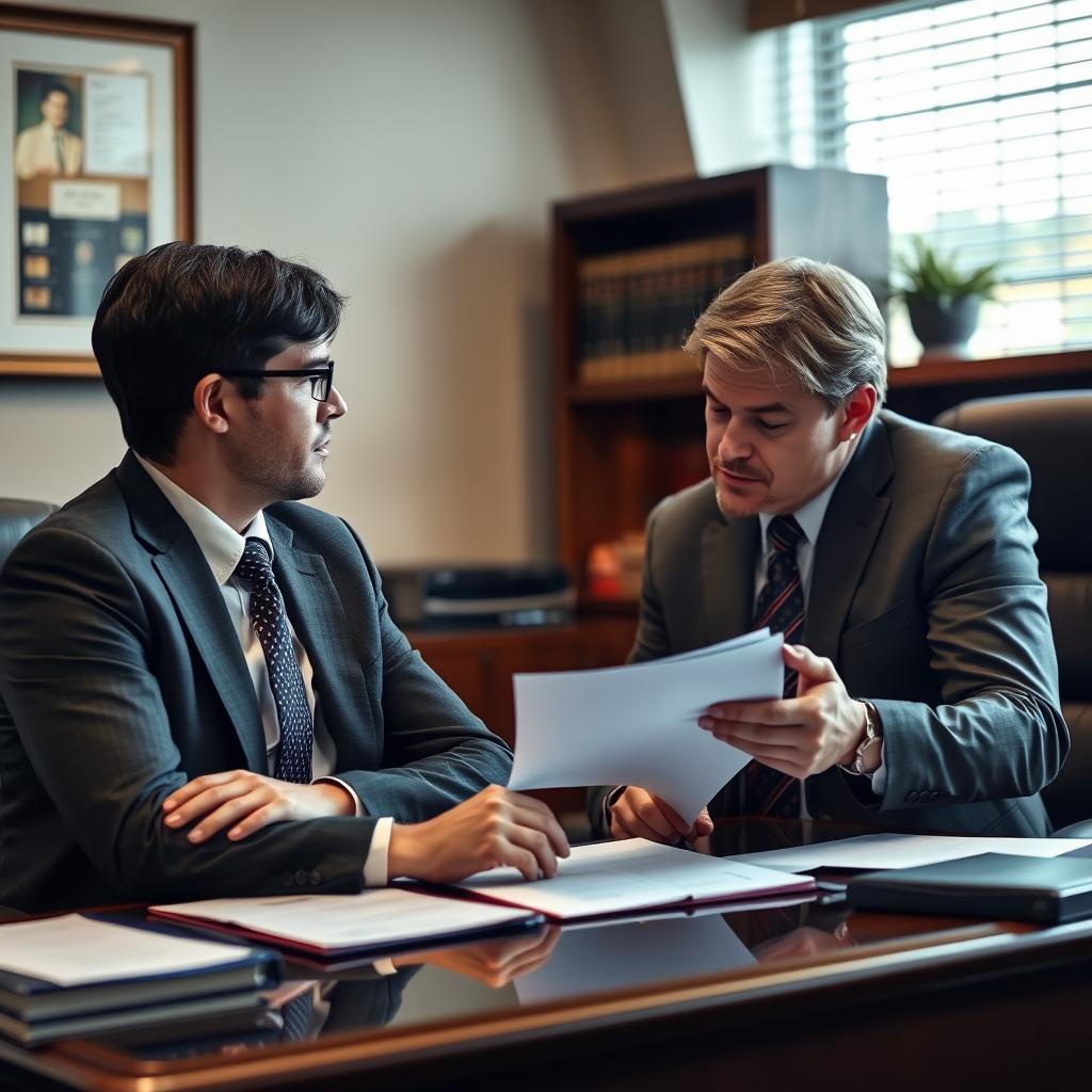Breath Test Refusal Lawyer Dorchester County, MD