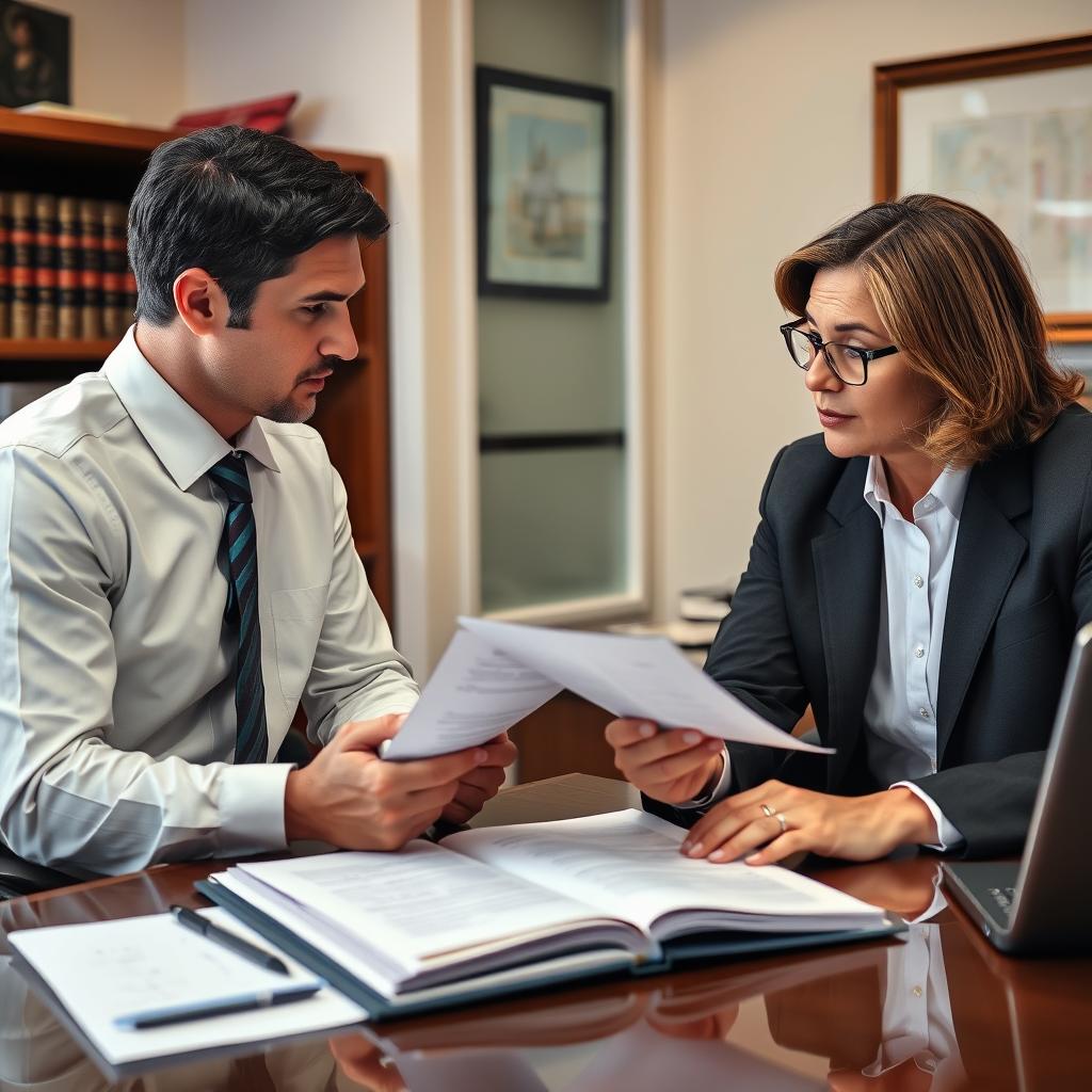 Breath Test Refusal Lawyer Fairfax, VA