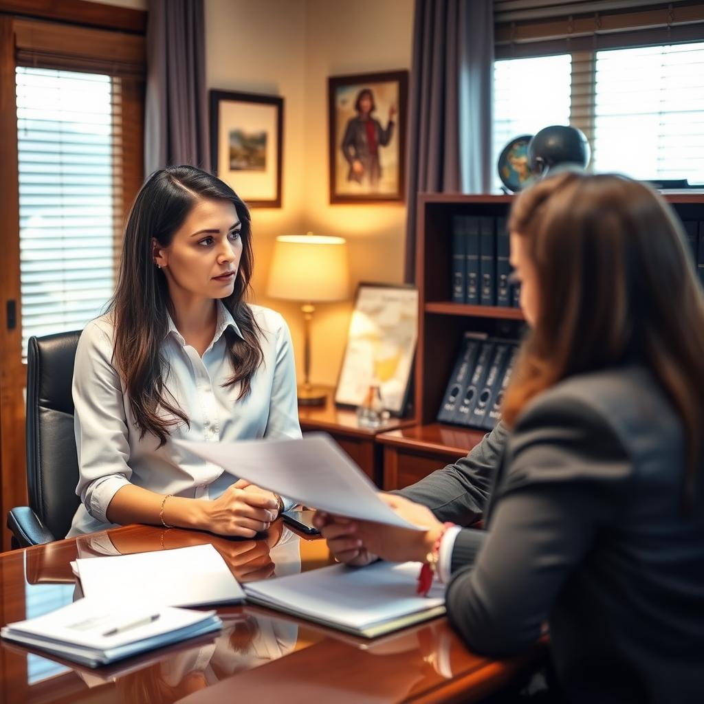 Breath Test Refusal Lawyer Fluvanna County, VA