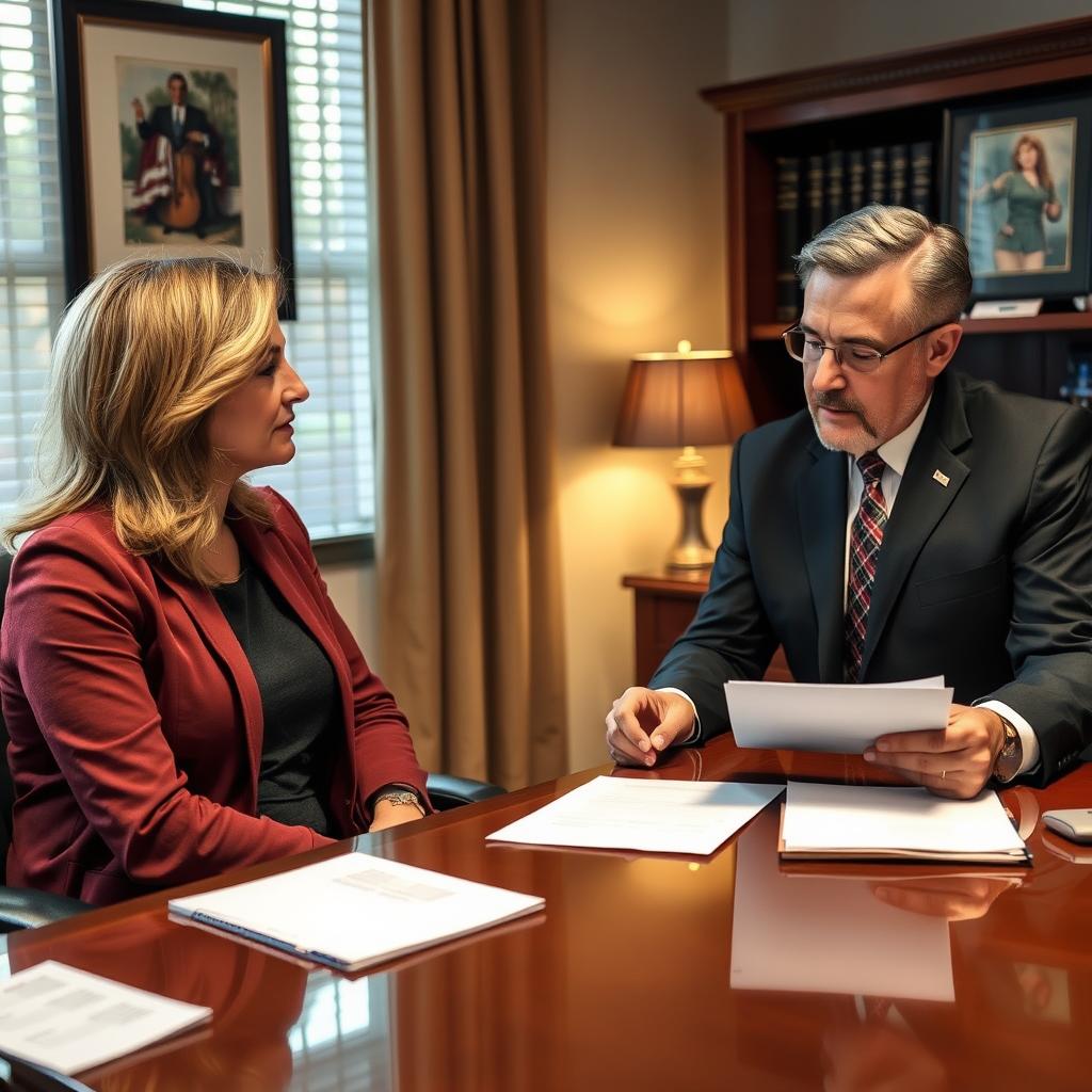 Breath Test Refusal Lawyer Fredericksburg, VA