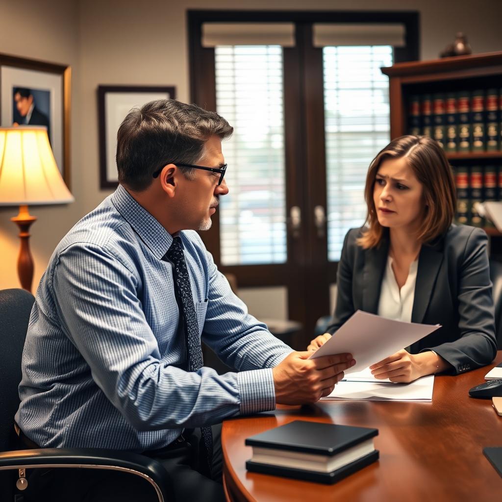 Breath Test Refusal Lawyer Gloucester County, VA