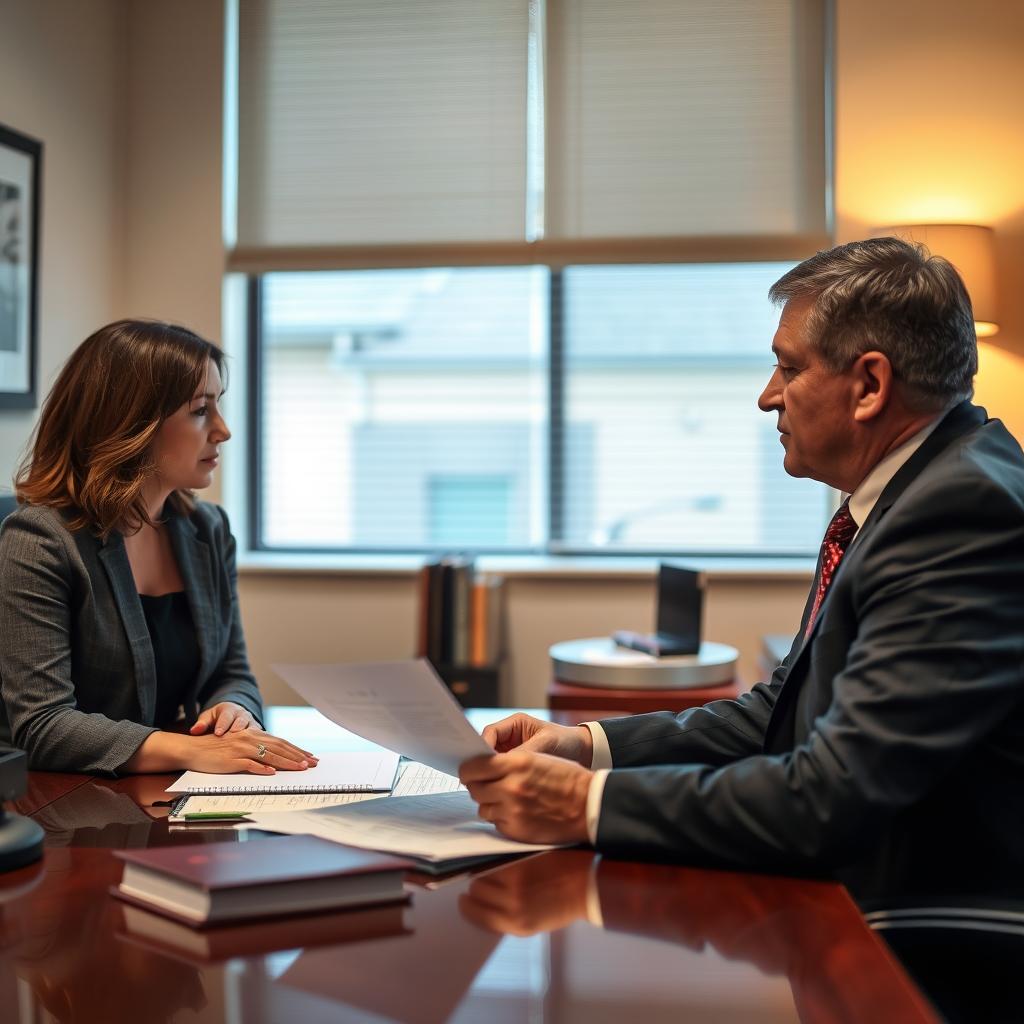 Breath Test Refusal Lawyer Harford County, MD
