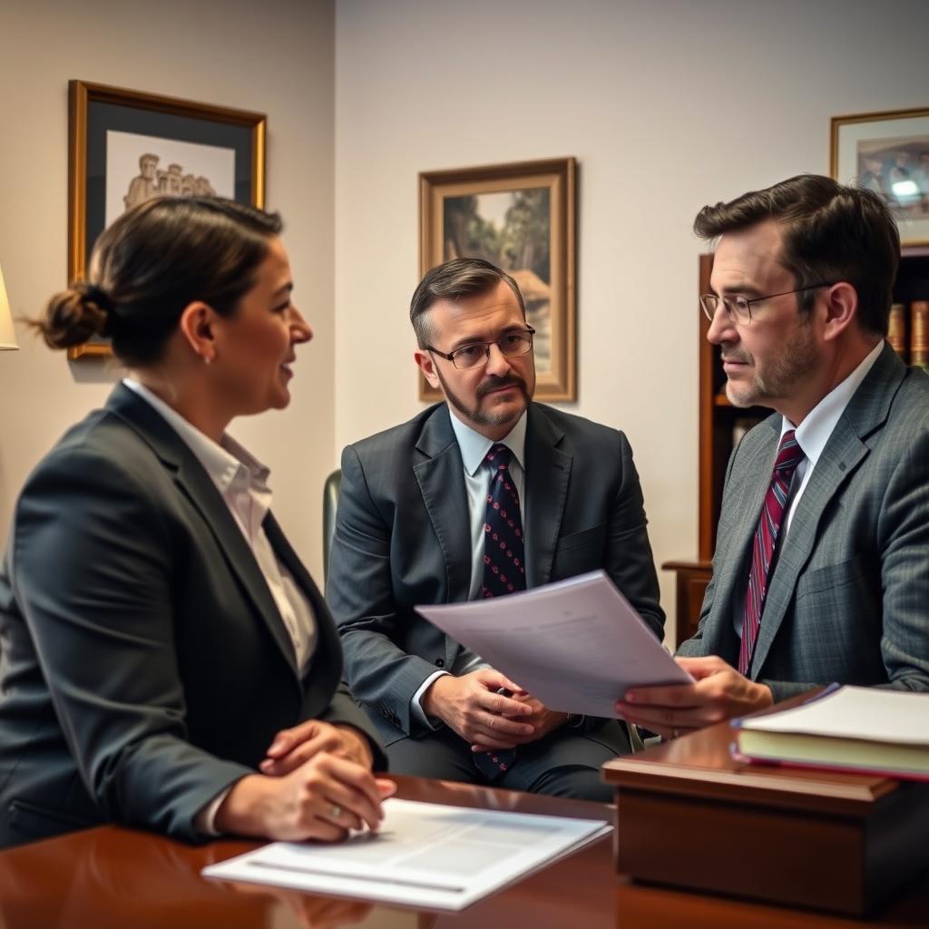 Breath Test Refusal Lawyer Henrico County, VA